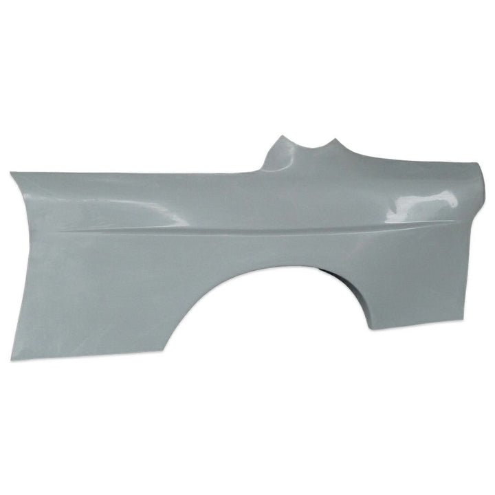 Origin Lab | Rear Over Fenders +50mm Type 2 for Nissan Silvia S14 240sx