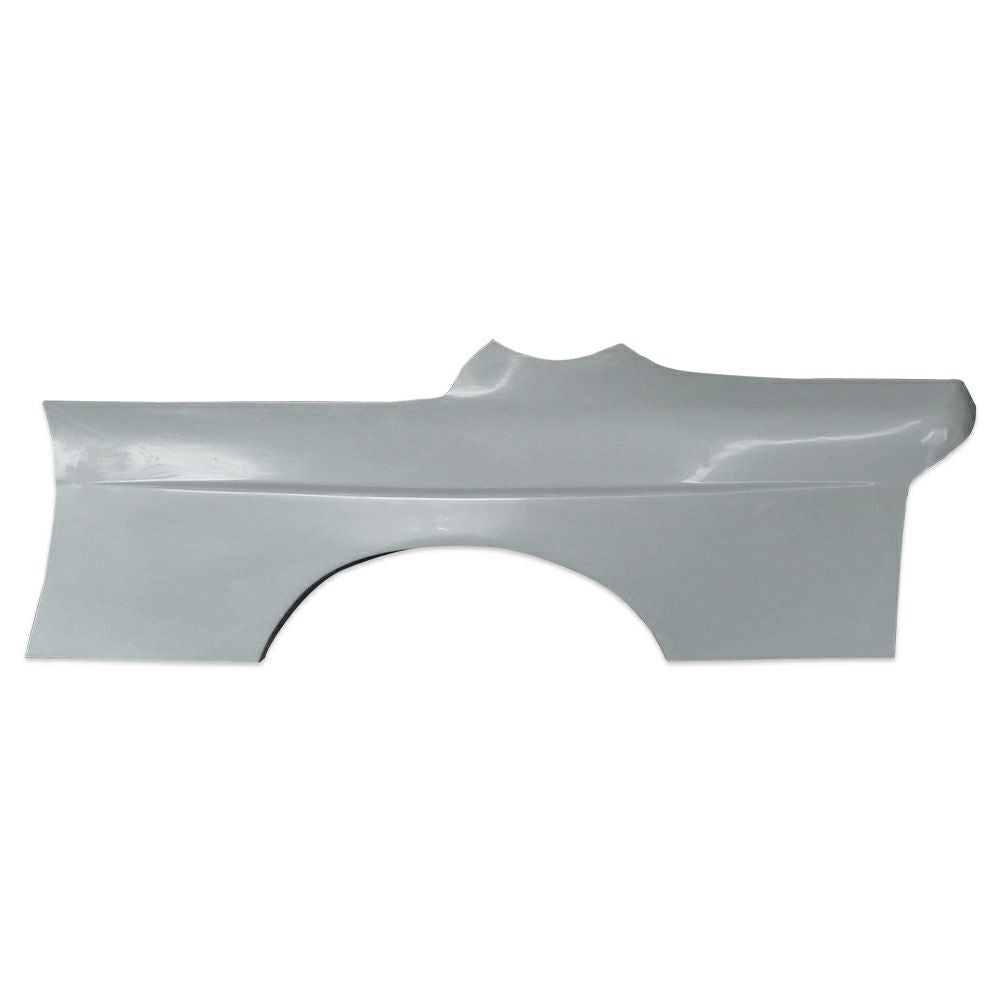 Origin Lab | Rear Over Fenders +50mm Type 2 for Nissan Silvia S14 240sx