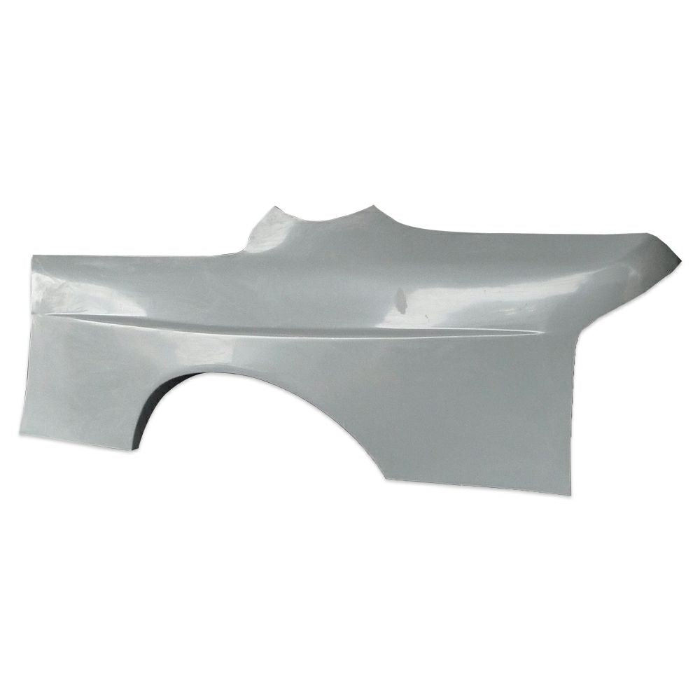 Origin Lab | Rear Over Fenders +50mm Type 2 for Nissan Silvia S14 240sx