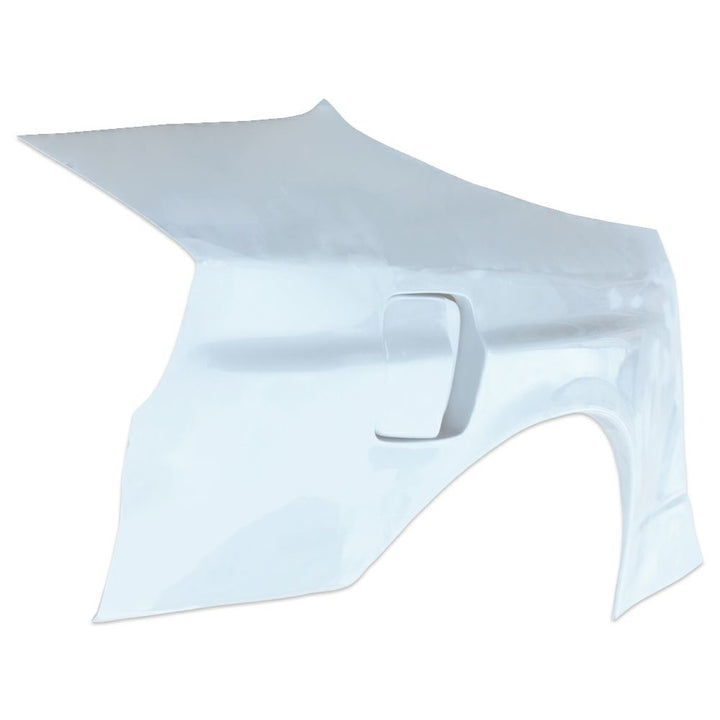 Origin Lab | Rear Over Fenders +50mm for Nissan Silvia S15
