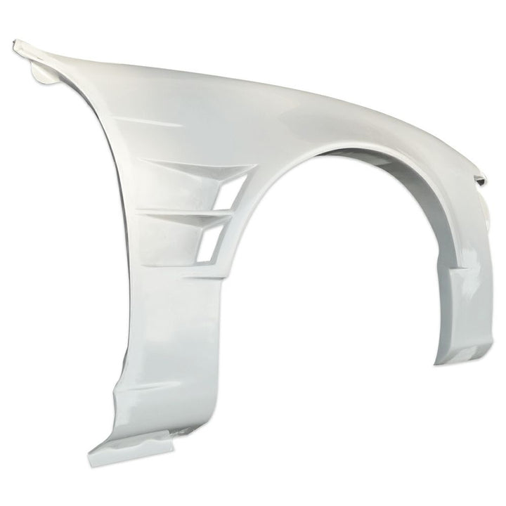 Origin Lab | Nissan Silvia S14 to 180SX Pop-up Front Fender Conversion +55mm 240SX