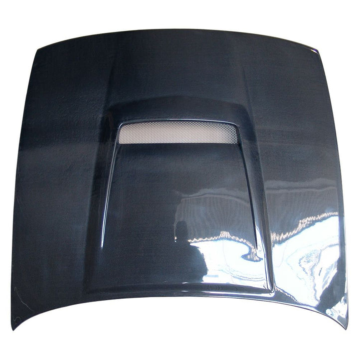 Origin Lab | Type 1 Hood for Nissan Silvia S13