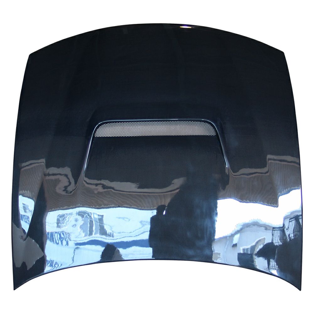 Origin Lab | Type 1 Hood For Nissan Silvia S14 Kouki 240SX