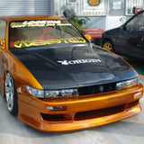 Origin Lab | Type II Hood for Nissan Silvia S13