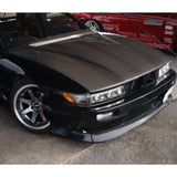 Origin Lab | Type II Hood for Nissan Silvia S13