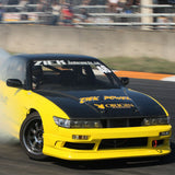 Origin Lab | Type II Hood for Nissan Silvia S13