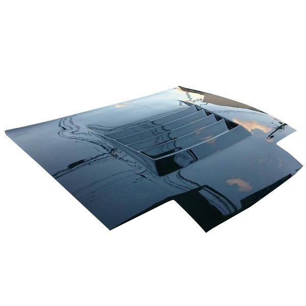 Origin Lab | Type 3 Hood for Nissan 180sx (240sx S13) – Parts From
