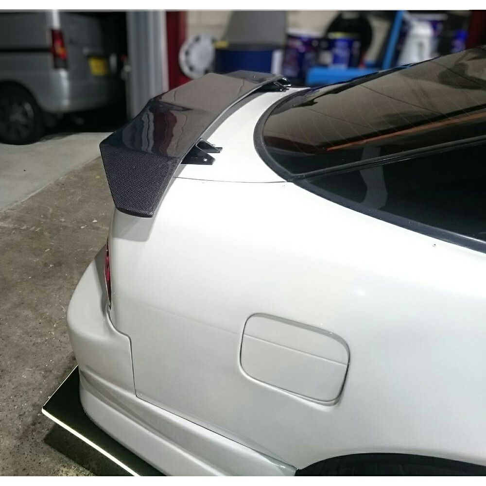 Origin Lab | Eagle Style 3D GT Wing for Nissan 180SX (240SX S13 Hatch)
