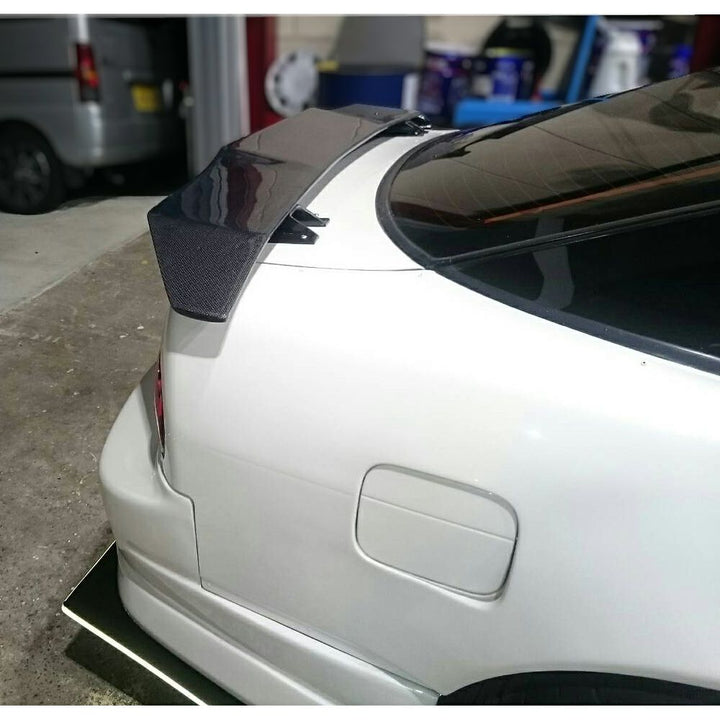 Origin Lab | Eagle Style 3D GT Wing for Nissan 180SX (240SX S13 Hatch)