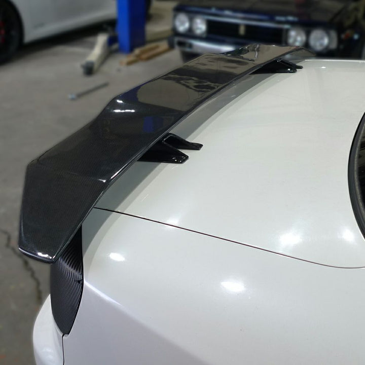 Origin Lab | Eagle Style 3D GT Wing for Nissan Silvia S15
