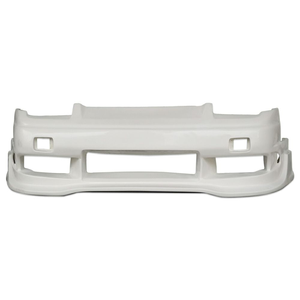 Origin Lab | Racing Line Front Bumper for Nissan 180SX (240SX S13)
