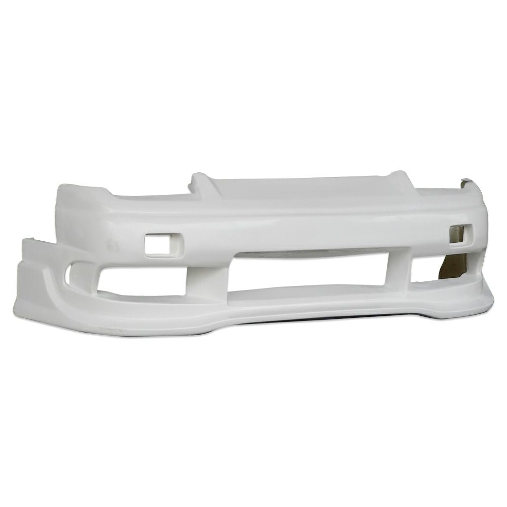 Origin Lab | Racing Line Front Bumper for Nissan 180SX (240SX S13)