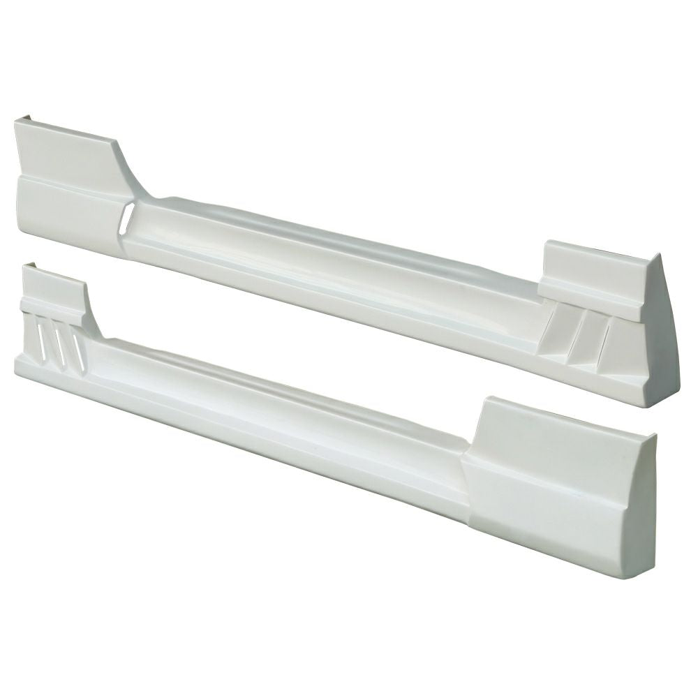 Origin Lab | Racing Line Body Kit for Nissan 180SX (89-94 240SX S13 Hatch) | Type 2 Side Skirts