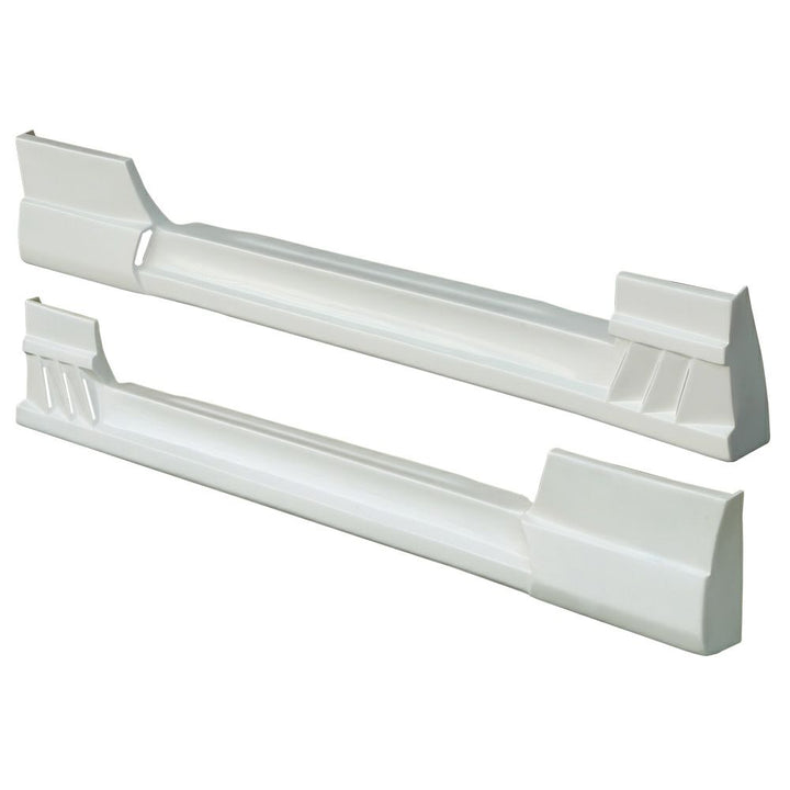 Origin Lab | Racing Line Body Kit for Nissan 180SX (89-94 240SX S13 Hatch) | Type 2 Side Skirts
