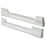 Origin Lab | Racing Line Body Kit for Nissan 180SX (89-94 240SX S13 Hatch) | Type 2 Side Skirts