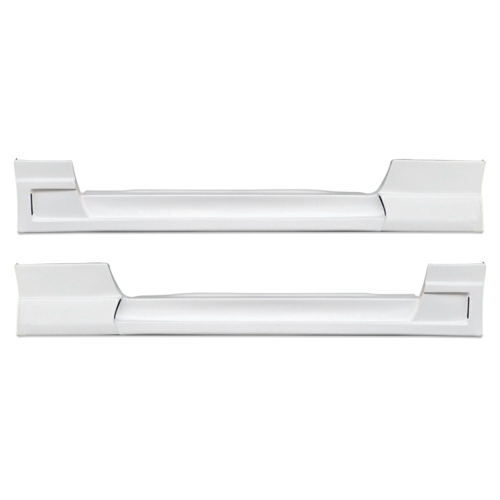 Origin Lab | Racing Line Body Kit for Nissan 180SX (89-94 240SX S13 Hatch) | Type 1 Side Skirts