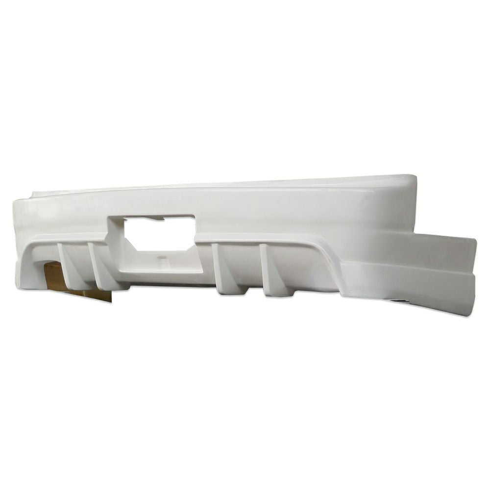 Origin Lab | Racing Line Body Kit for Nissan 180SX (89-94 240SX S13 Hatch) | Type 1 Side Skirts