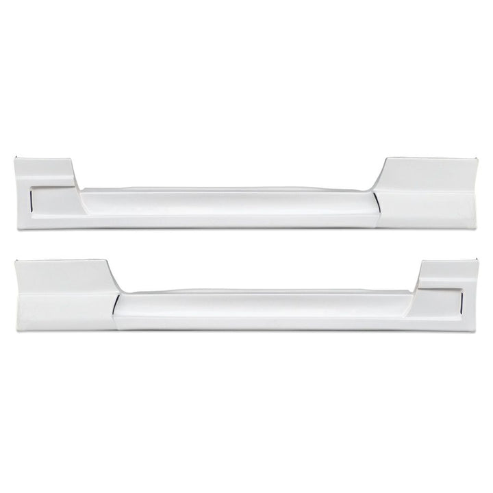 Origin Lab | Racing Line Type 1 Side Skirts for Nissan 180SX (240SX Hatch) / Silvia S13