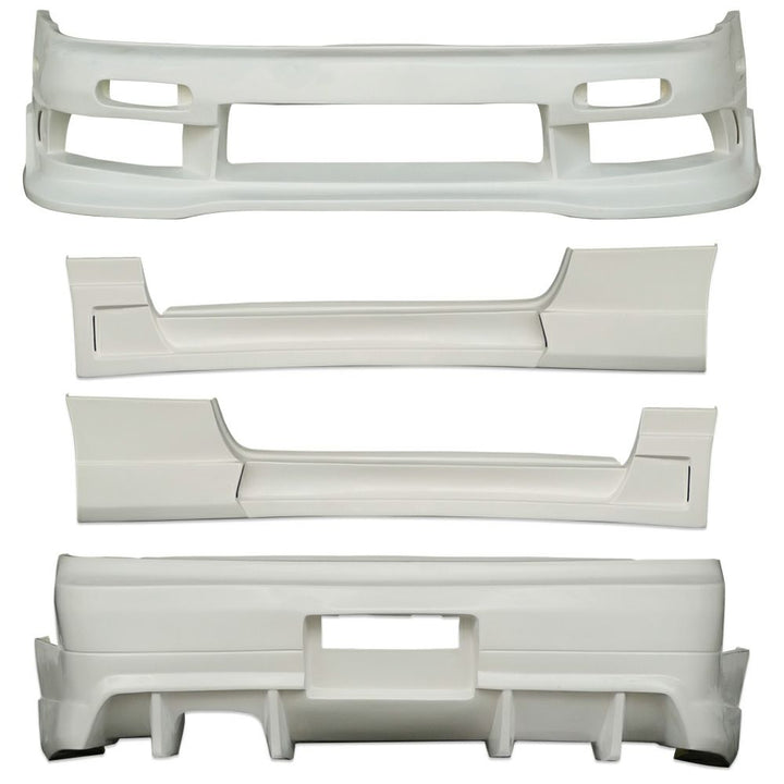 Origin Lab | Racing Line Body Kit for Nissan Silvia S14 Zenki 240SX