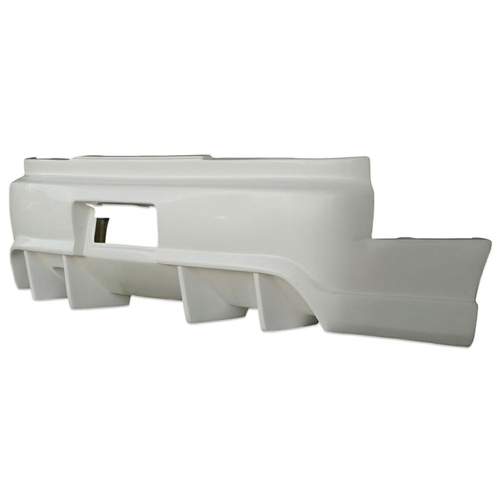 Origin Lab | Racing Line Rear Bumper for Nissan Silvia S15