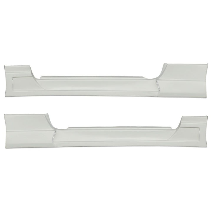 Origin Lab | Racing Line Type 1 Side Skirts for Nissan Silvia S15