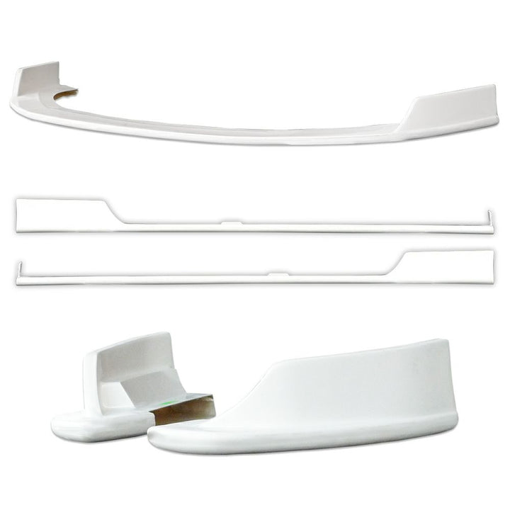Origin Lab | Racing Line Lip Kit for Toyota GT86 / Scion FRS ZN6