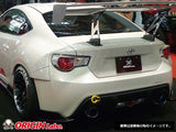 Origin Lab | Racing Line Lip Kit for Toyota GT86 / Scion FRS ZN6