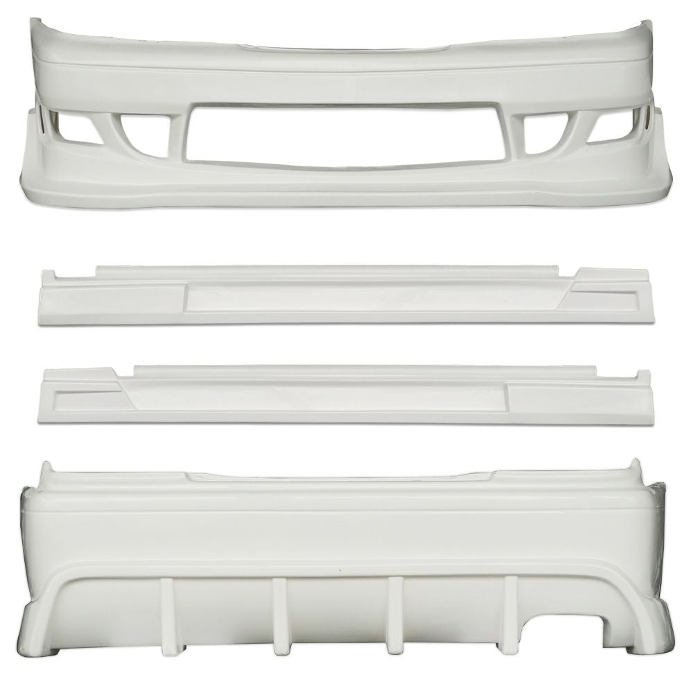 INCOMING! Origin Lab | Racing Line Body Kit for Toyota JZX100 Chaser