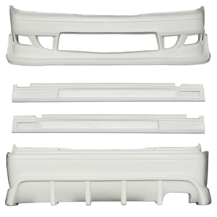 INCOMING! Origin Lab | Racing Line Body Kit for Toyota JZX100 Chaser