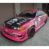 Origin Lab | Racing Line Body Kit for Toyota JZX100 Chaser