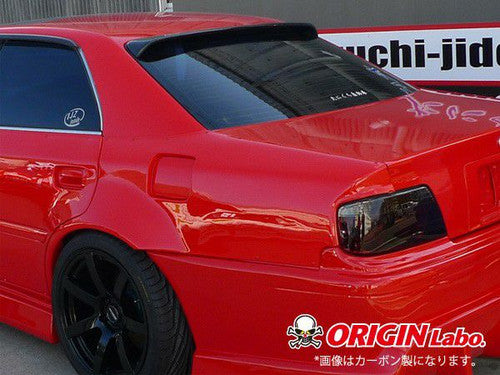 Origin Lab | Type 2 Roof Wing for Toyota JZX100 Chaser