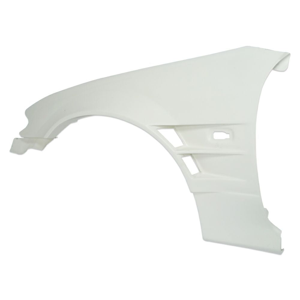 IN STOCK! Origin Lab | Front Fenders | Type 3 +55mm (Pair) for Nissan Silvia S15