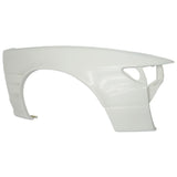 Origin Lab | Front Fenders Type 3 +55mm for Nissan Silvia S13