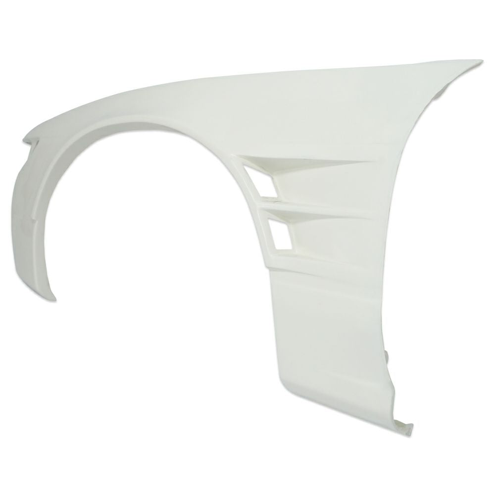 Origin Lab | Front Fenders Type 3 +55mm for Nissan Silvia S13