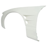 Origin Lab | Front Fenders Type 3 +55mm for Nissan Silvia S13