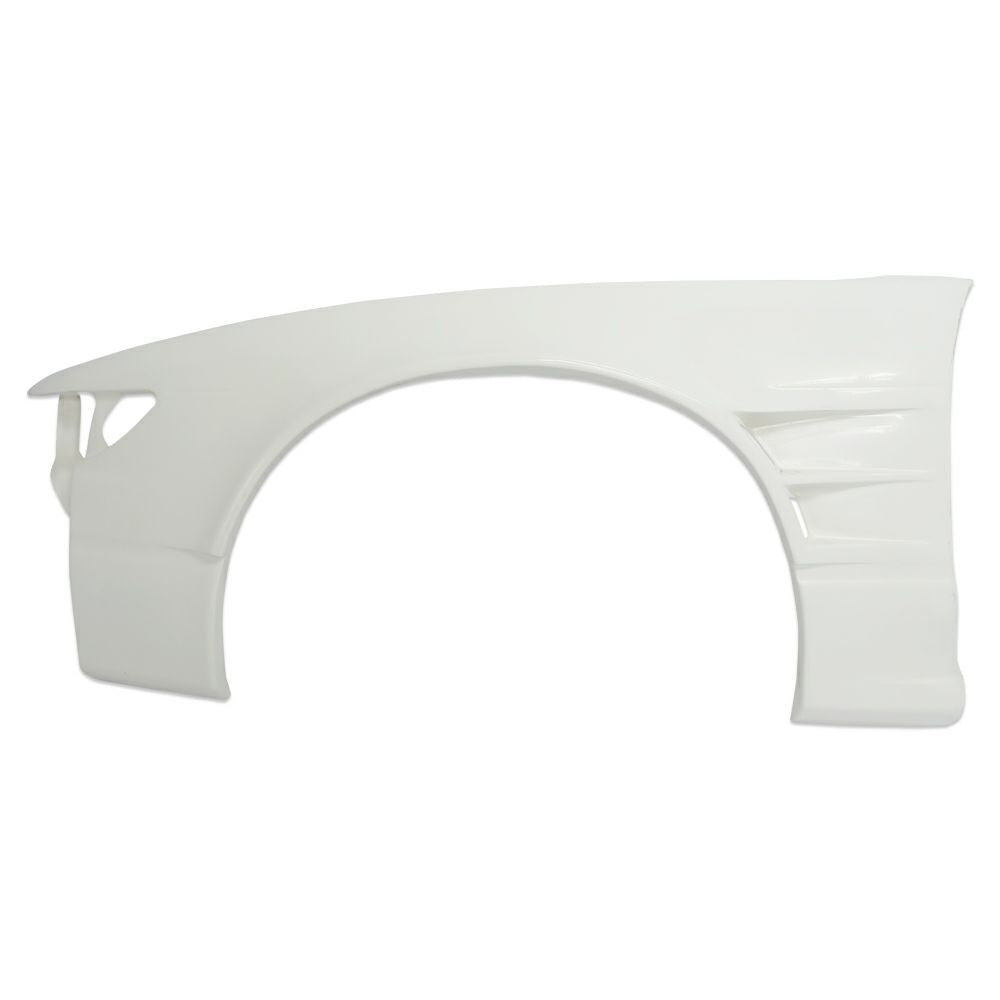 Origin Lab | Front Fenders Type 3 +55mm for Nissan Silvia S13
