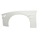 Origin Lab | Front Fenders Type 3 +55mm for Nissan Silvia S13