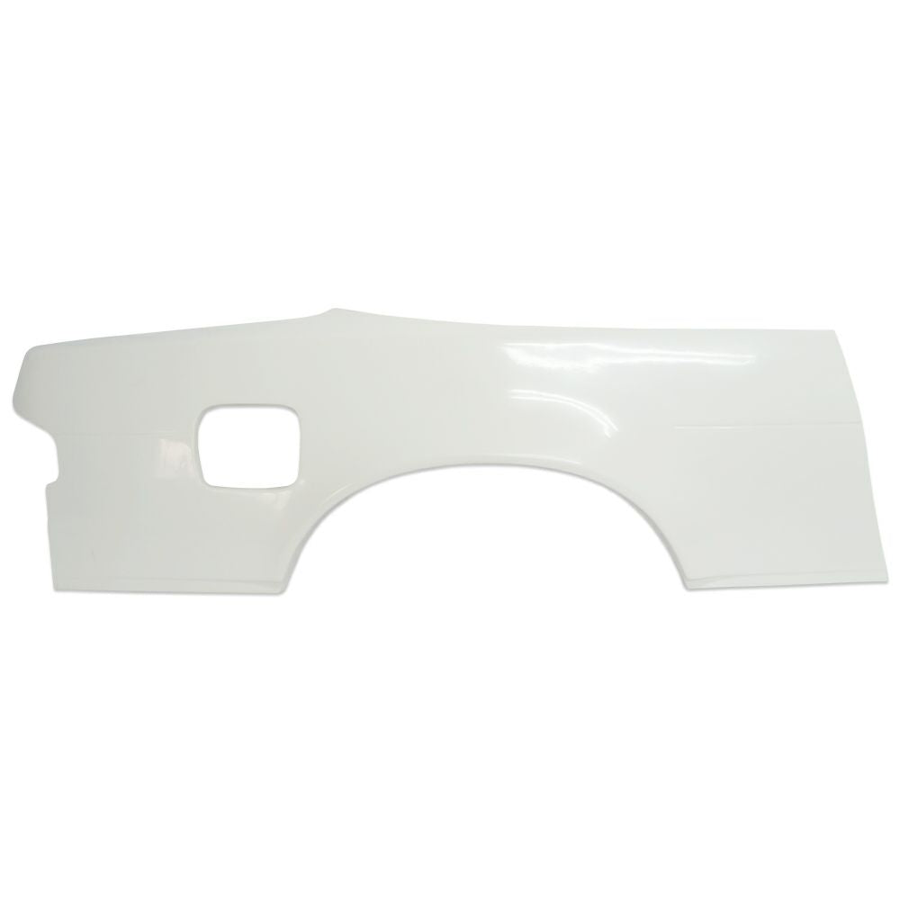 Origin Lab | Rear Overfenders Type 3 +55mm for Nissan Silvia S13 (240SX S13 Coupe)