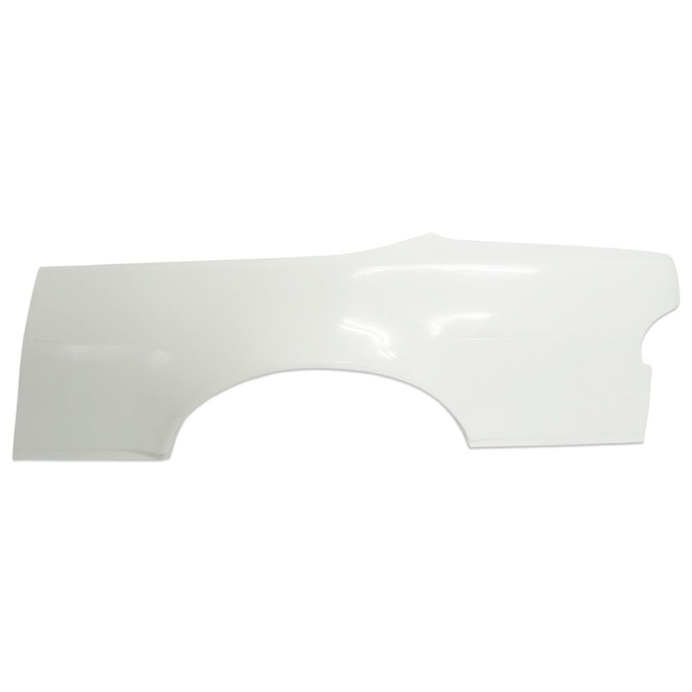 Origin Lab | Rear Overfenders Type 3 +55mm for Nissan Silvia S13 (240SX S13 Coupe)