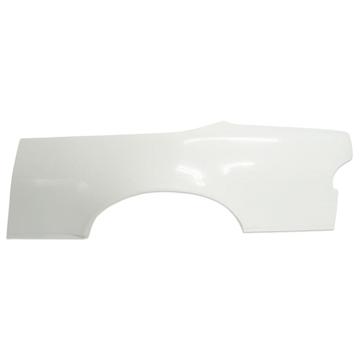 Origin Lab | Rear Overfenders Type 3 +55mm for Nissan Silvia S13 (240SX S13 Coupe)