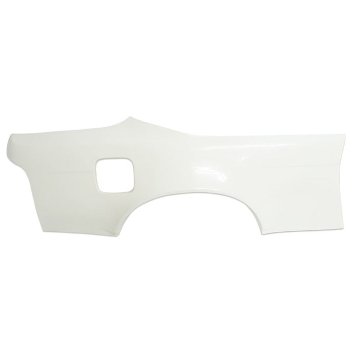 Origin Lab | Rear Overfenders Type 3 +55mm for Nissan Silvia S14 240sx