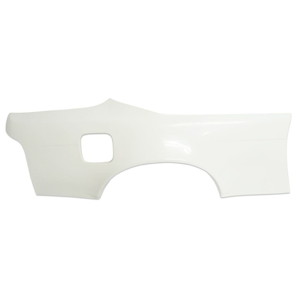 Origin Lab | Rear Overfenders Type 3 +55mm for Nissan Silvia S14