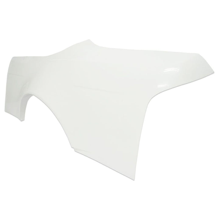 Origin Lab | Rear Overfenders Type 3 +55mm for Nissan Silvia S14 240sx