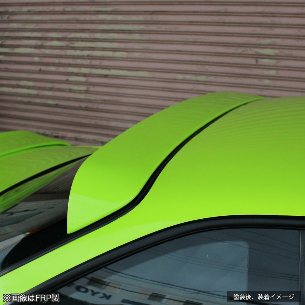 Origin Lab | Roof Wing Type 2 for Nissan Silvia S14 240SX