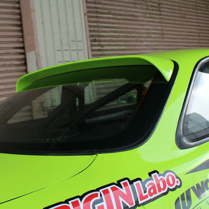 Origin Lab | Roof Wing Type 2 for Nissan Silvia S14 240SX