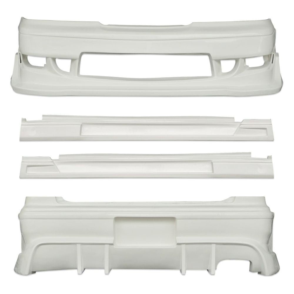 Origin Lab | Racing Line Body Kit for Toyota JZX100 Mark II