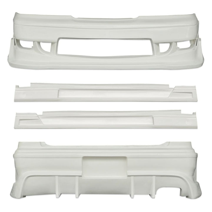 Origin Lab | Racing Line Body Kit for Toyota JZX100 Mark II