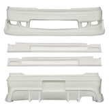 Origin Lab | Racing Line Body Kit for Toyota JZX100 Mark II