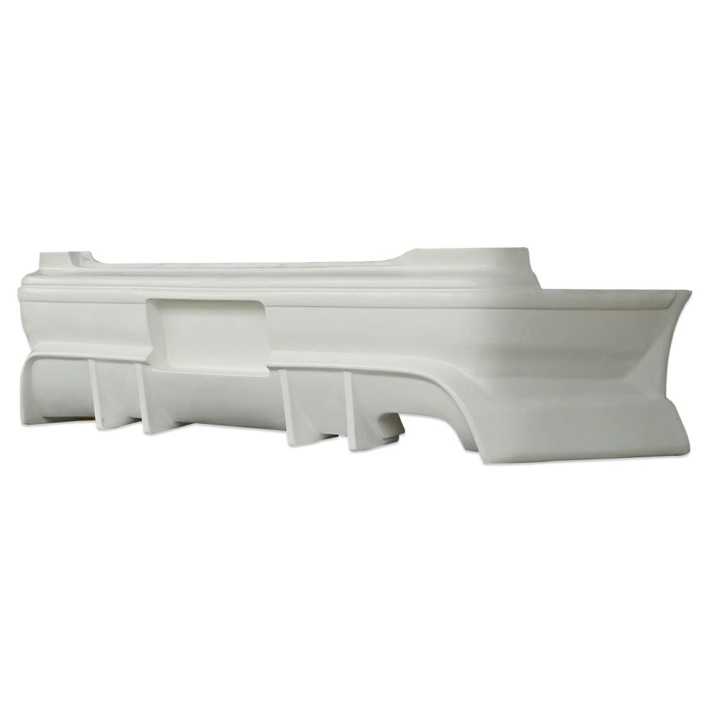 Origin Lab | Racing Line Rear Bumper for Toyota JZX100 Mark II