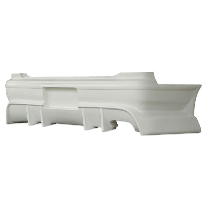 Origin Lab | Racing Line Rear Bumper for Toyota JZX100 Mark II